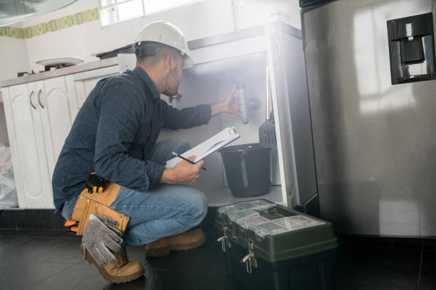 Best Same-Day Plumbing Service  in Smackover, AR