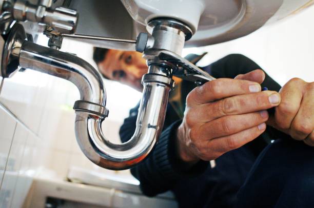 Best Affordable Plumber Near Me  in Smackover, AR