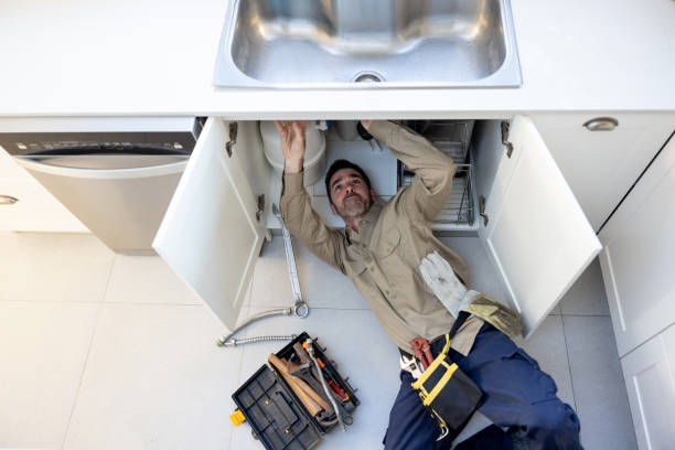 Best Water Softener Installation  in Smackover, AR