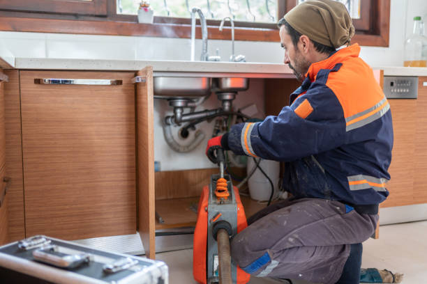  Smackover, AR Plumbing Pros