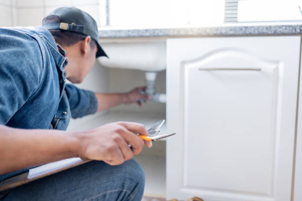 Best Plumbing Services Near Me  in Smackover, AR