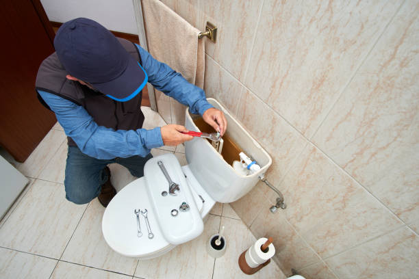 Best Water Heater Repair  in Smackover, AR