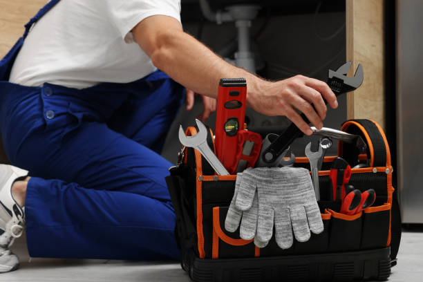 Best Commercial Plumbing Services  in Smackover, AR