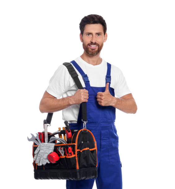 Best Leak Detection Services  in Smackover, AR