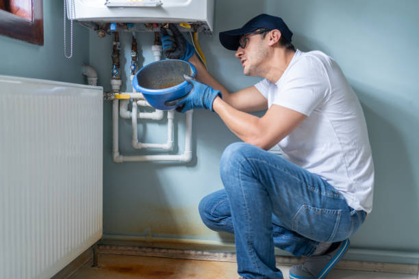 Best Drain Cleaning Services  in Smackover, AR