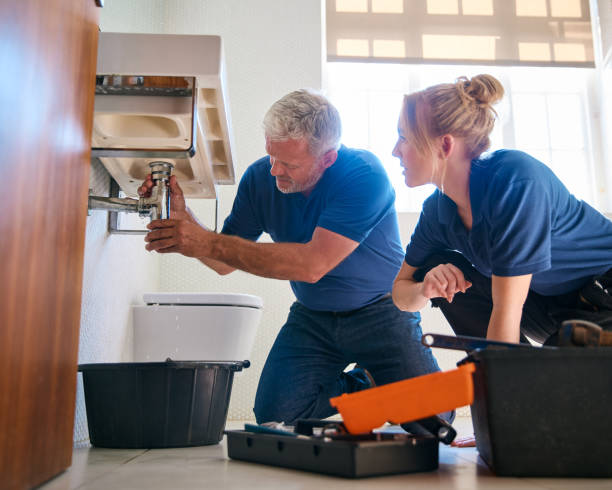 Best Toilet Repair Services  in Smackover, AR